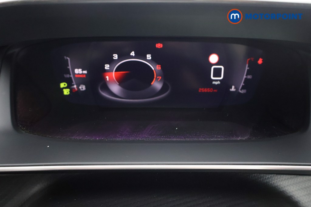 Used Peugeot 2008 2022 for sale - 76710429: Photo 12