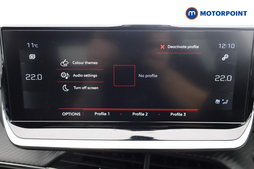 Used Peugeot 2008 2022 for sale - 76710429: Photo 13