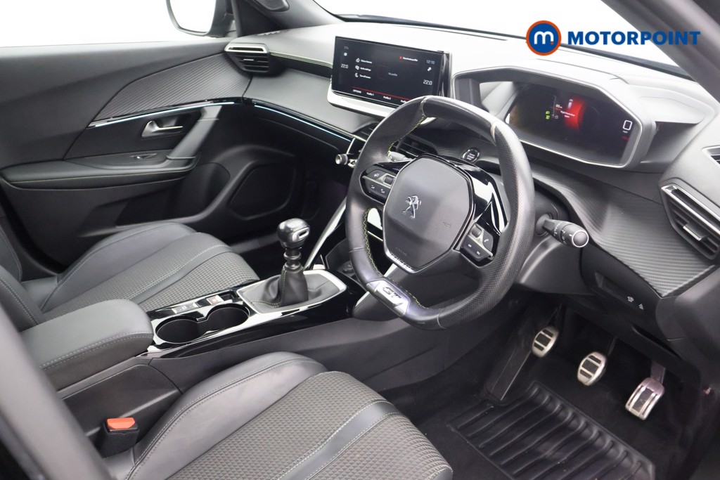 Used Peugeot 2008 2022 for sale - 76710429: Photo 18