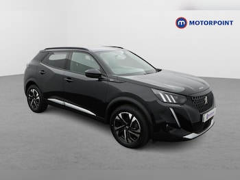 Used Peugeot 2008 2022 for sale - 76710429: Photo