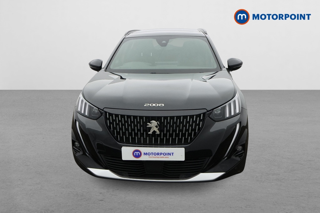Used Peugeot 2008 2022 for sale - 76710429: Photo 2