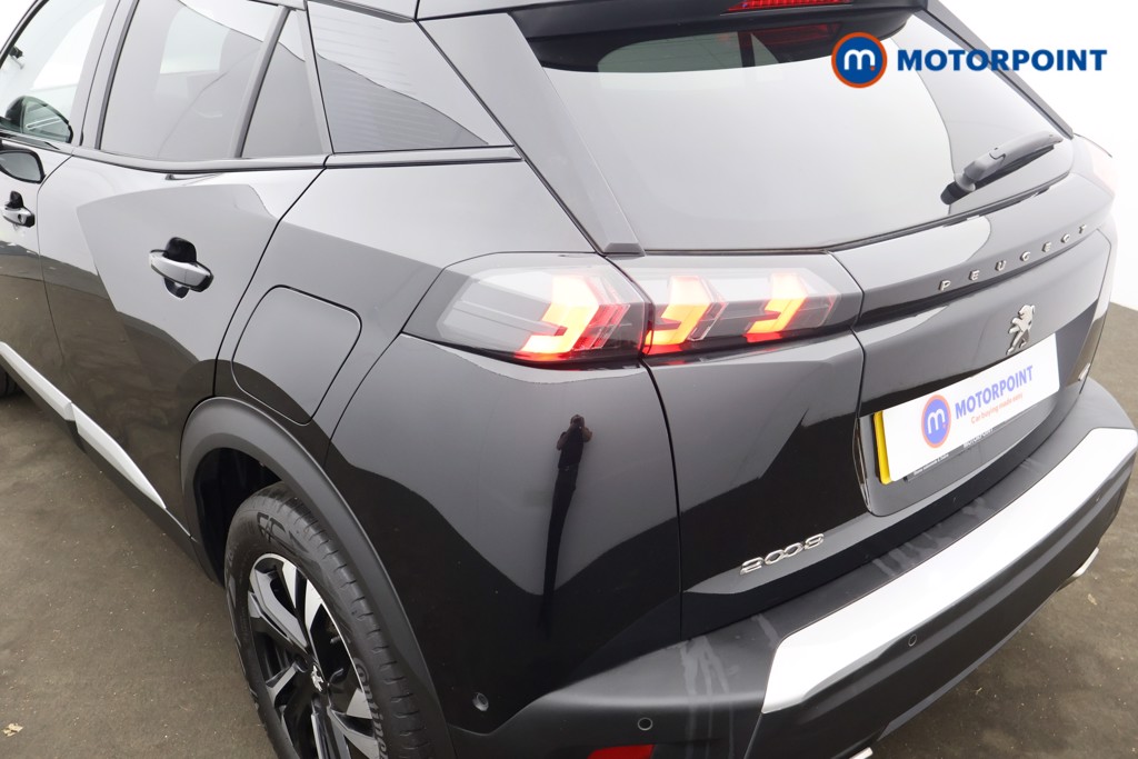 Used Peugeot 2008 2022 for sale - 76710429: Photo 22