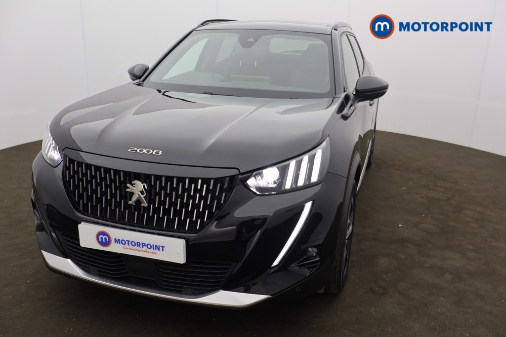 Used Peugeot 2008 2022 for sale - 76710429: Photo 23