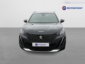 Used Peugeot 2008 2022 for sale - 76710429: Photo