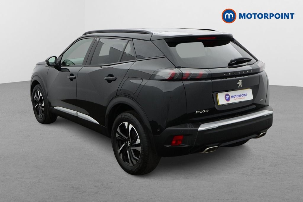 Used Peugeot 2008 2022 for sale - 76710429: Photo 5