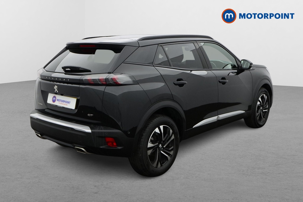 Used Peugeot 2008 2022 for sale - 76710429: Photo 7