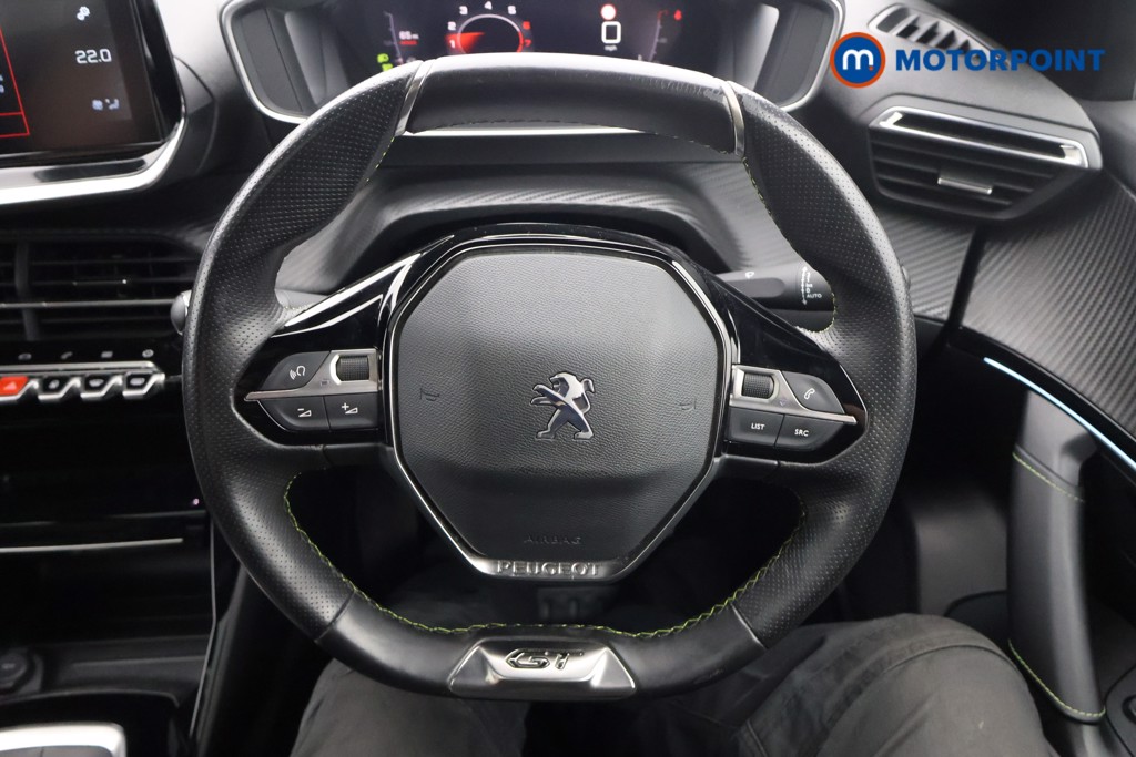 Used Peugeot 2008 2022 for sale - 76710429: Photo 9