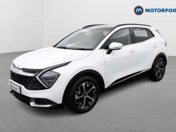 Used Kia Sportage 2022 for sale - 75261266: Photo