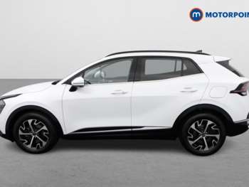 Used Kia Sportage 2022 for sale - 75261266: Photo