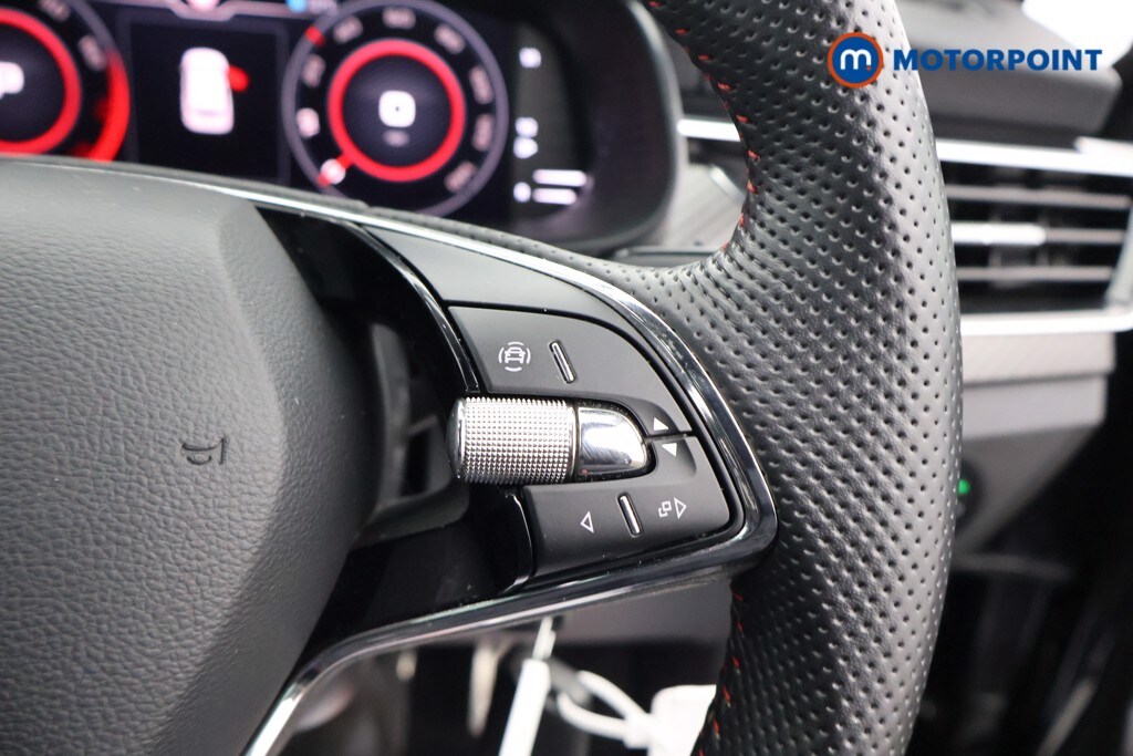 Used Skoda Kamiq 2021 for sale - 77446596: Photo 11