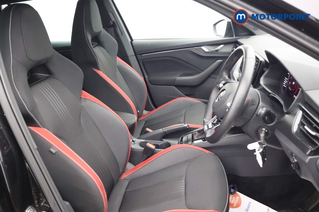 Used Skoda Kamiq 2021 for sale - 77446596: Photo 22