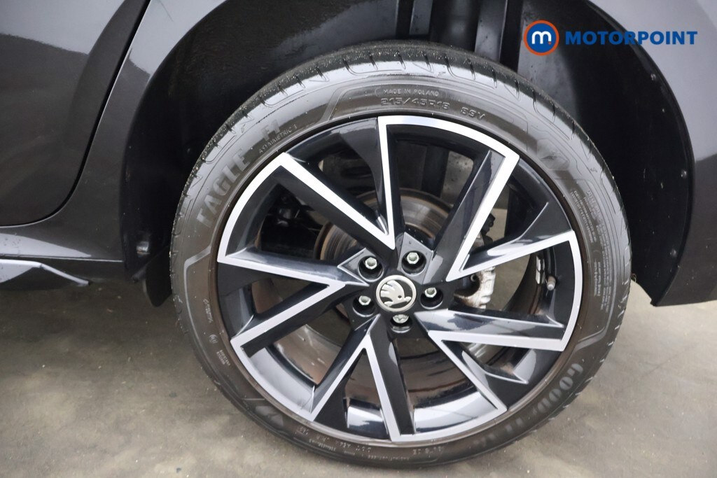 Used Skoda Kamiq 2021 for sale - 77446596: Photo 32