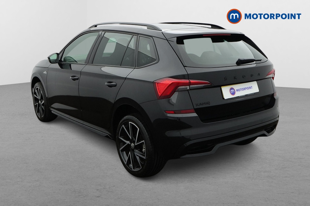Used Skoda Kamiq 2021 for sale - 77446596: Photo 5