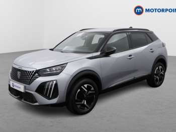 Used Peugeot 2008 2024 for sale - 74953030: Photo