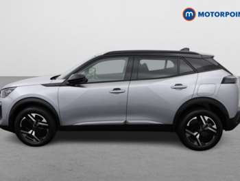 Used Peugeot 2008 2024 for sale - 74953030: Photo