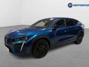 Used Peugeot 408 2024 for sale - 74794465: Photo