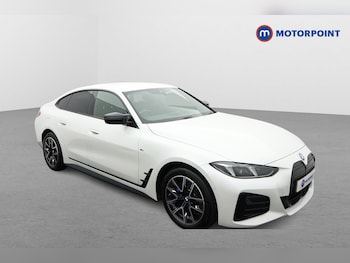 Used BMW i4 2025 for sale - 78980654: Photo