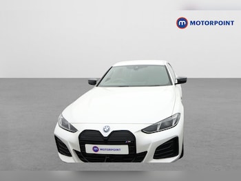 Used BMW i4 2025 for sale - 78980654: Photo