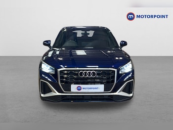 Used Audi Q2 2023 for sale - 78701526: Photo