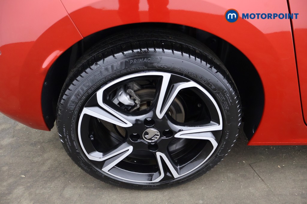 Used Vauxhall Corsa 2023 for sale - 78091485: Photo 11