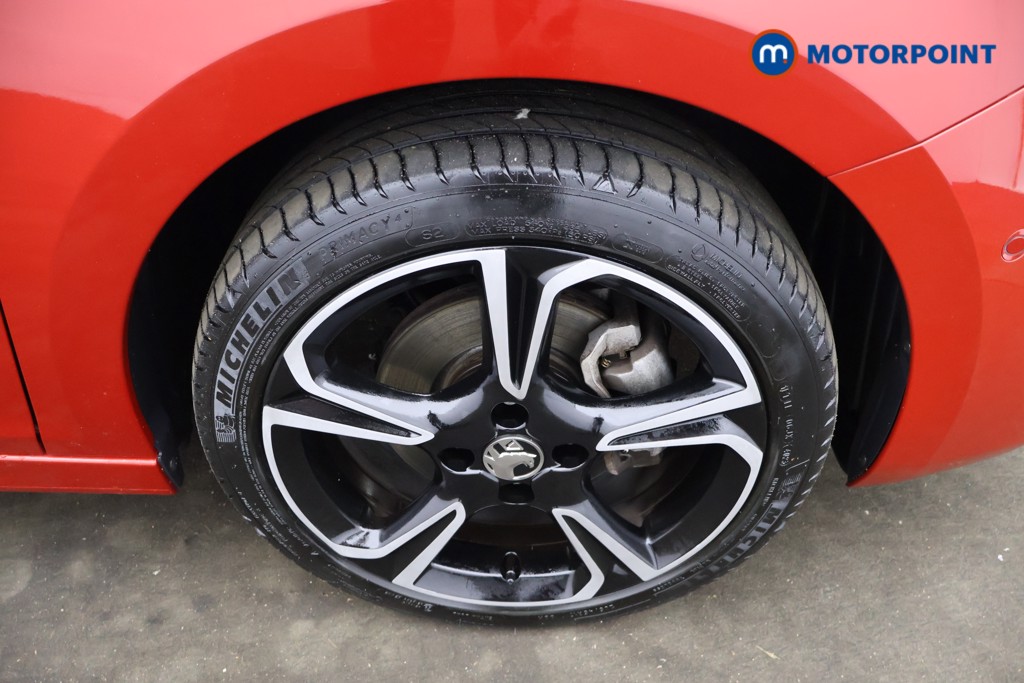 Used Vauxhall Corsa 2023 for sale - 78091485: Photo 12