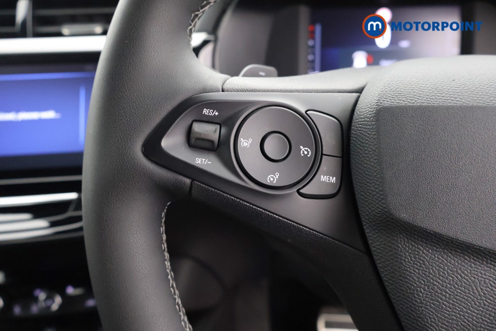 Used Vauxhall Corsa 2023 for sale - 78091485: Photo 14