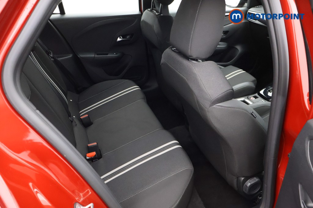 Used Vauxhall Corsa 2023 for sale - 78091485: Photo 26