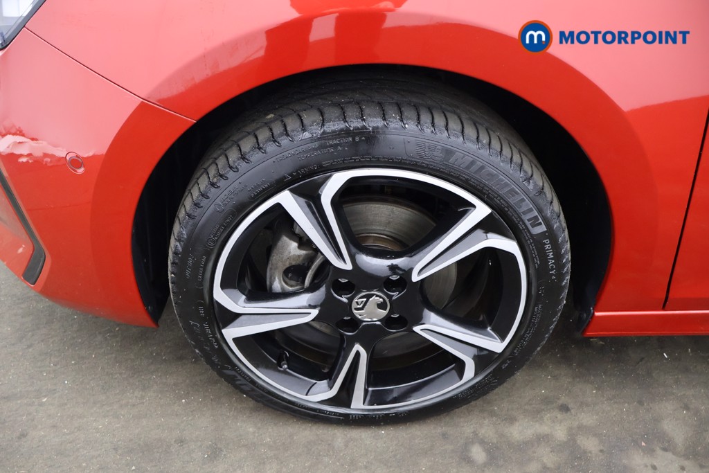 Used Vauxhall Corsa 2023 for sale - 78091485: Photo 9