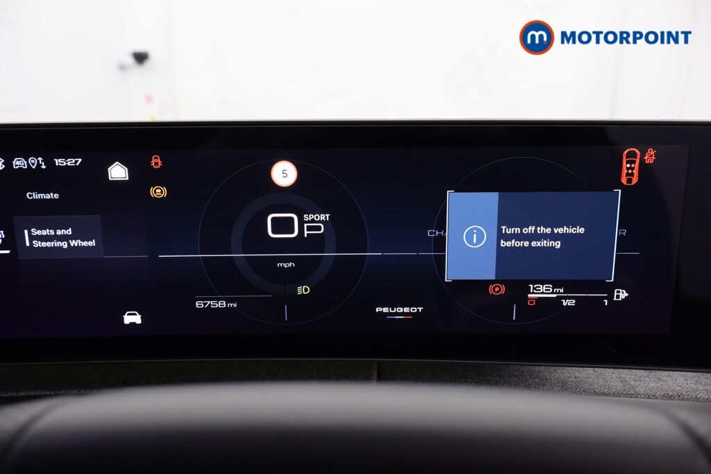 Used Peugeot 3008 2025 for sale - 78223845: Photo 20