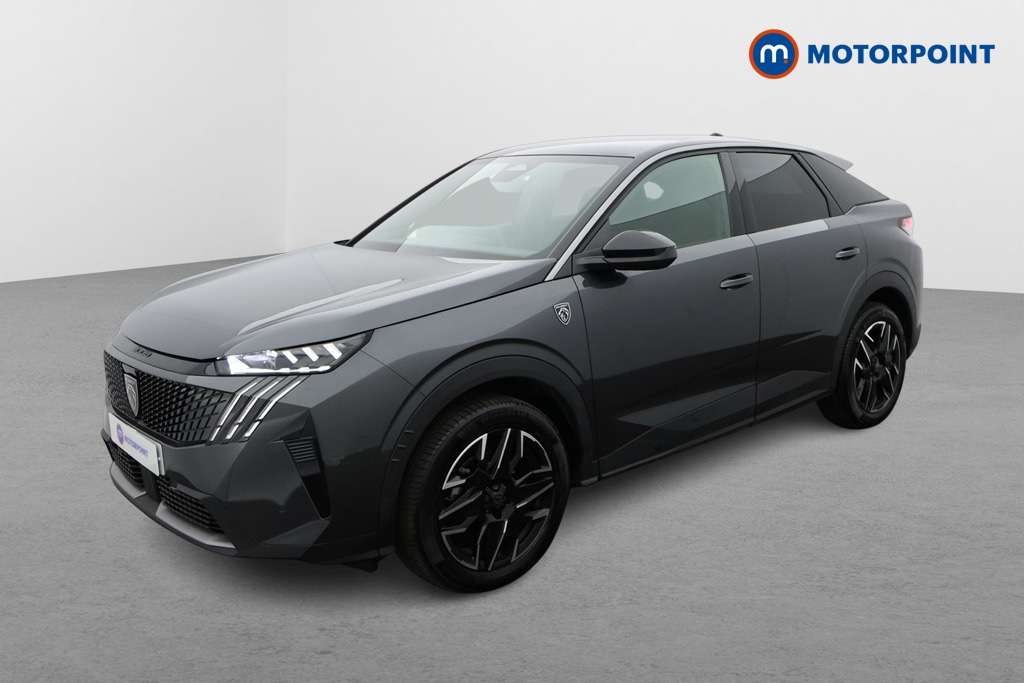 Used Peugeot 3008 2025 for sale - 78223845: Photo 3