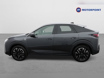Used Peugeot 3008 undefined for sale - 78223845: Photo