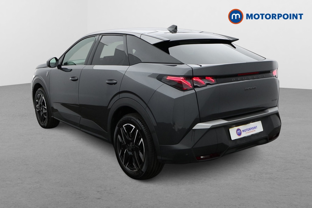 Used Peugeot 3008 2025 for sale - 78223845: Photo 5