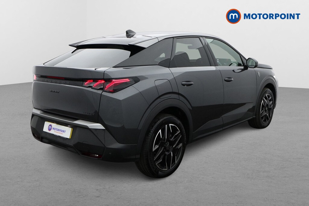 Used Peugeot 3008 2025 for sale - 78223845: Photo 7