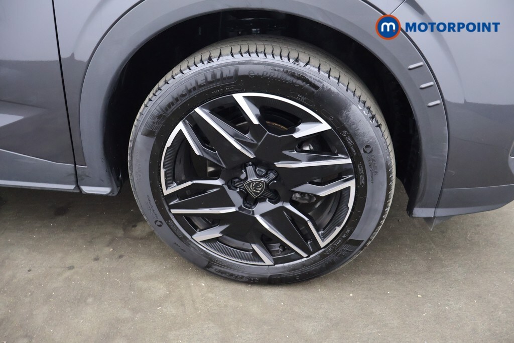 Used Peugeot 3008 2025 for sale - 78223845: Photo 9