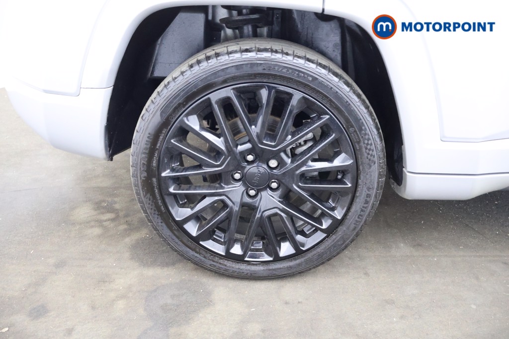 Used Jeep Compass 2023 for sale - 78144905: Photo 10