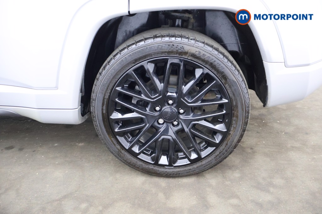 Used Jeep Compass 2023 for sale - 78144905: Photo 11