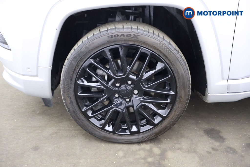 Used Jeep Compass 2023 for sale - 78144905: Photo 12