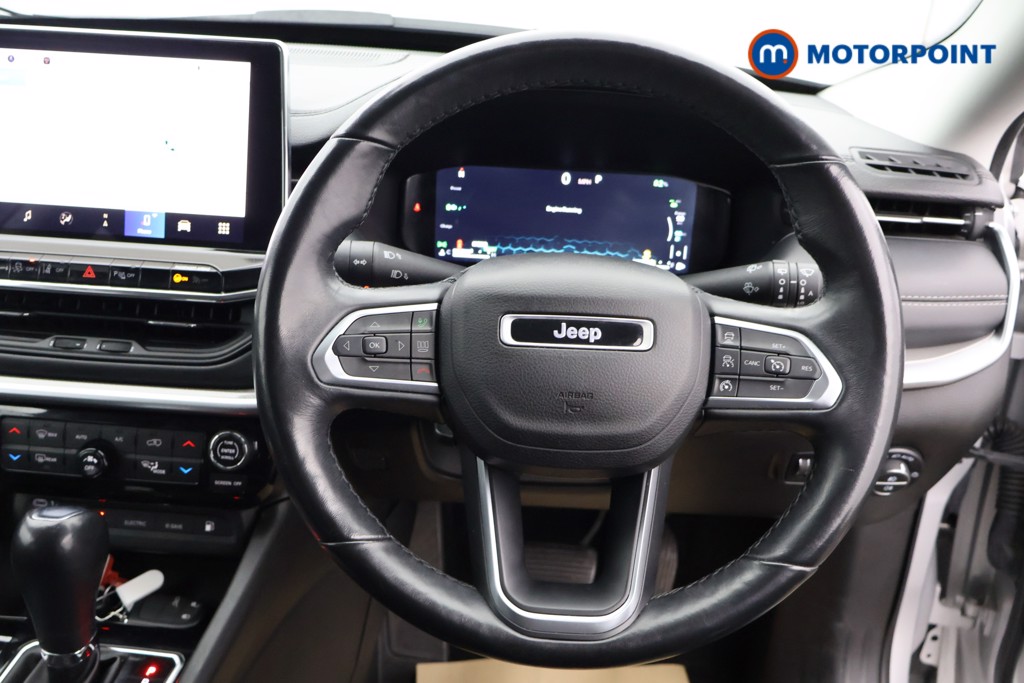 Used Jeep Compass 2023 for sale - 78144905: Photo 14