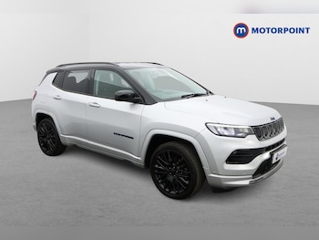 Used Jeep Compass 2023 for sale - 78144905: Photo