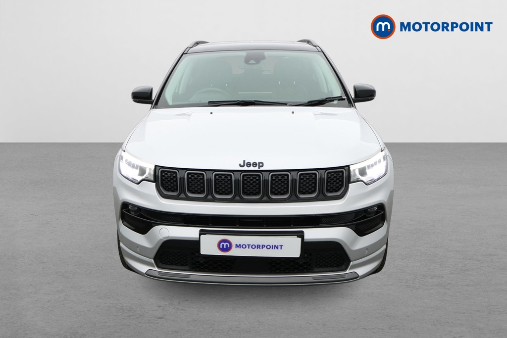 Used Jeep Compass 2023 for sale - 78144905: Photo 2