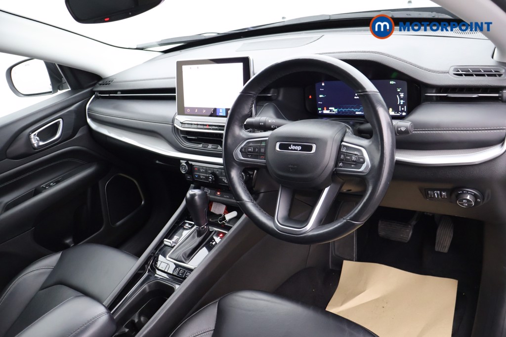 Used Jeep Compass 2023 for sale - 78144905: Photo 29