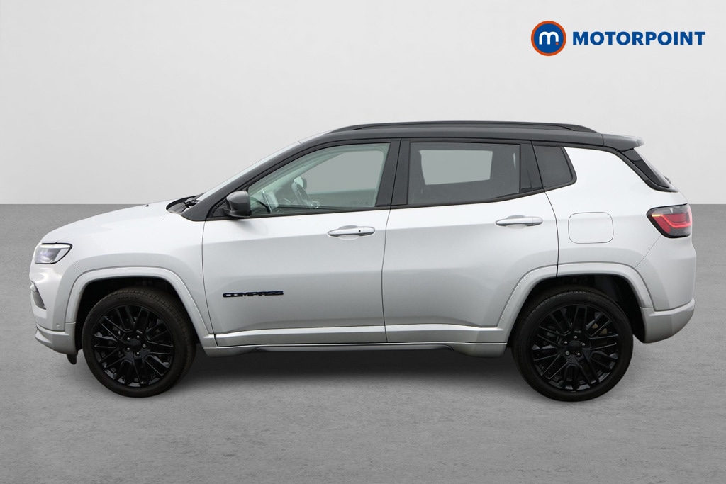 Used Jeep Compass 2023 for sale - 78144905: Photo 4