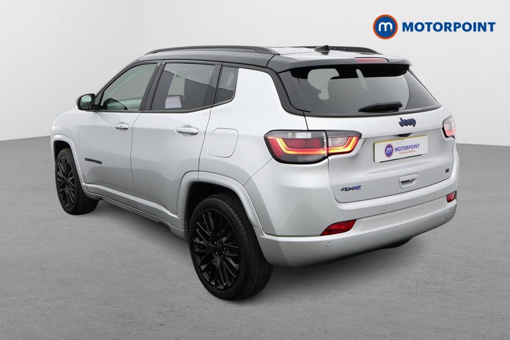 Used Jeep Compass 2023 for sale - 78144905: Photo 5