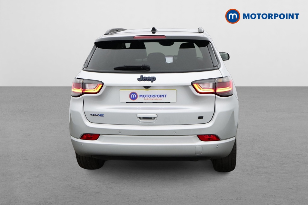 Used Jeep Compass 2023 for sale - 78144905: Photo 6