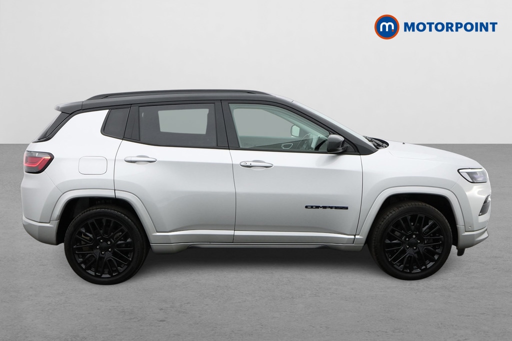 Used Jeep Compass 2023 for sale - 78144905: Photo 8