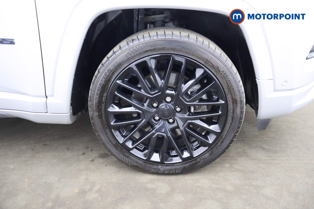 Used Jeep Compass 2023 for sale - 78144905: Photo 9