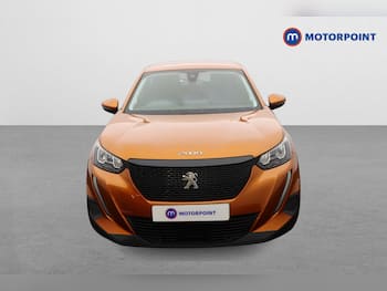 Used Peugeot 2008 2021 for sale - 79812827: Photo