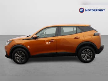 Used Peugeot 2008 2021 for sale - 79812827: Photo