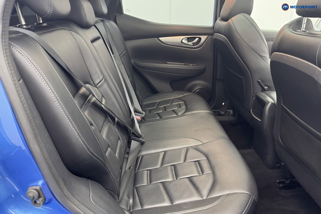 Used Nissan Qashqai for sale - 76554708: Photo 11