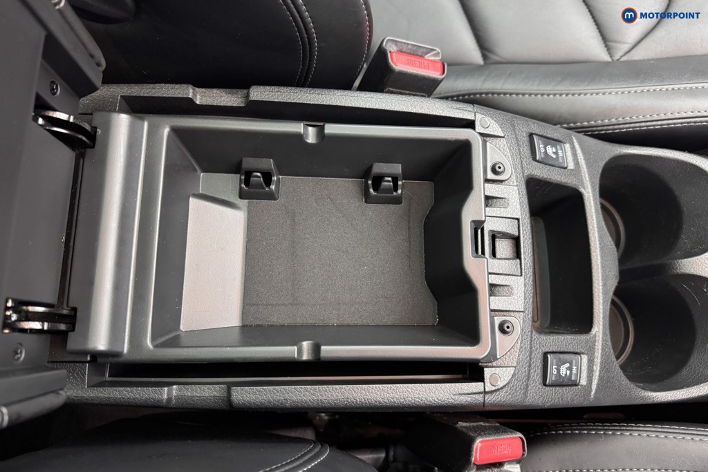 Used Nissan Qashqai for sale - 76554708: Photo 16